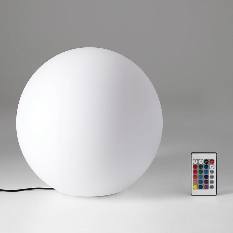 The Conran Shop Lampe Portative Tsuki Grande Online