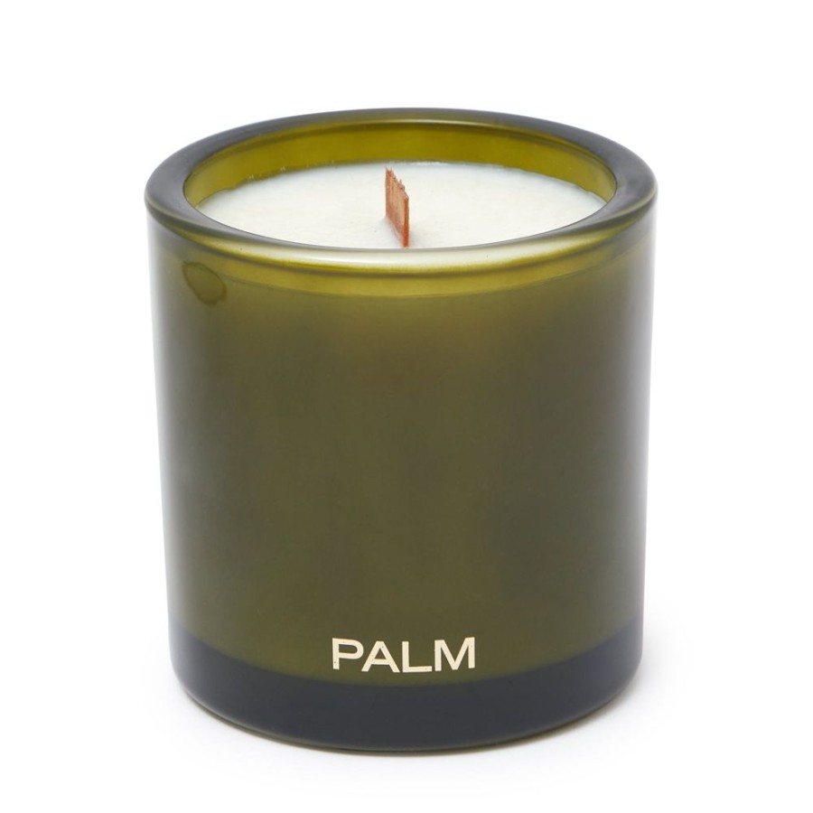 The Conran Shop Bougie Parfumee Palme New