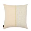 The Conran Shop Housse De Coussin Flynn Stitch Naturel Best