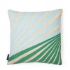 The Conran Shop Housse De Coussin Brodee Rede Clearance