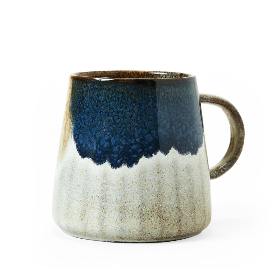 The Conran Shop Tasse Gobi En Bleu Clearance