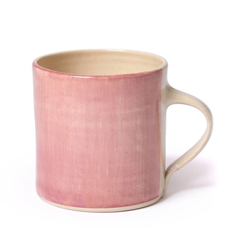 The Conran Shop Tasse Droite Brights En Rose Vif Wholesale