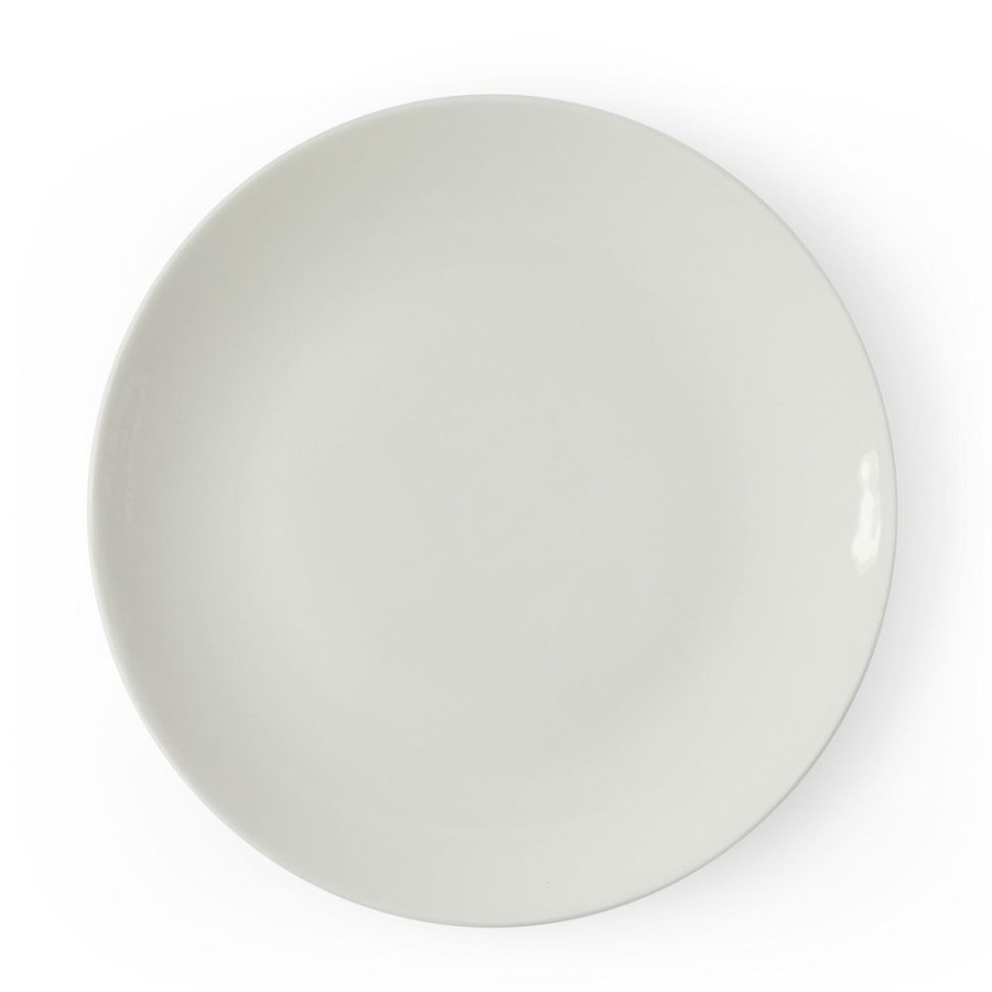 The Conran Shop Assiette A Diner En Porcelaine Tendre Arc Wholesale