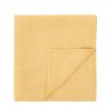 The Conran Shop Serviette En Lin Citron Clearance