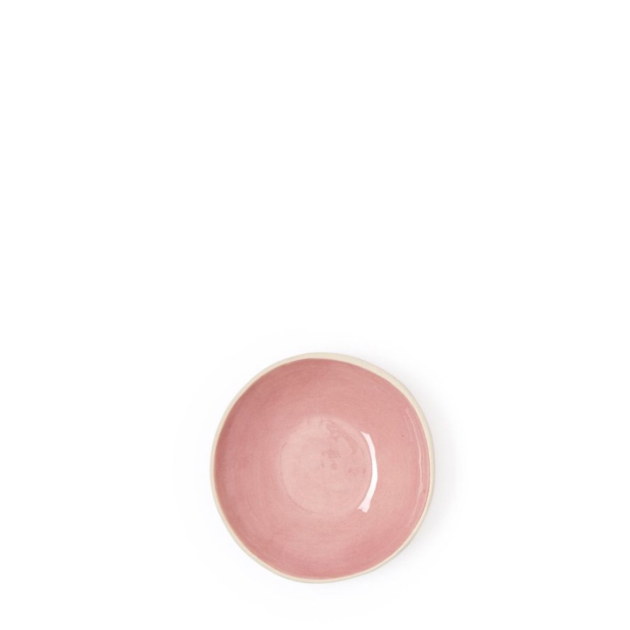 The Conran Shop Petit Plat Brights En Rose Vif Clearance