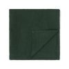 The Conran Shop Serviette En Lin Vert Foret Clearance