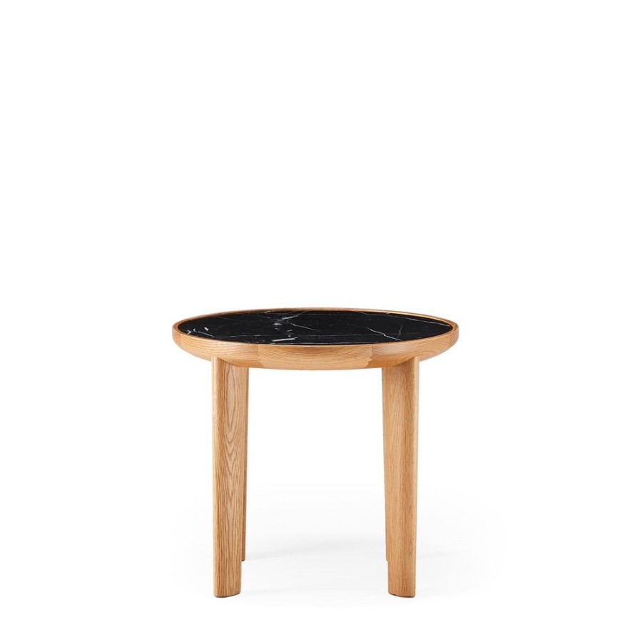 The Conran Shop Table D'Appoint Hole Chene Wholesale