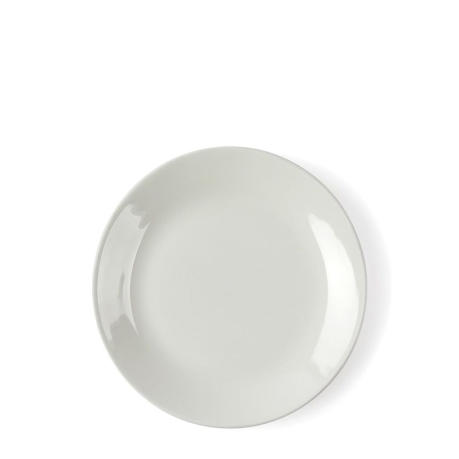 The Conran Shop Assiette Laterale En Porcelaine Tendre Arc Wholesale