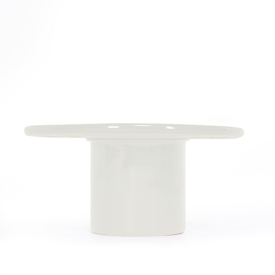 The Conran Shop Table Basse Ronde Mag Best