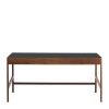 The Conran Shop Bureau 3 Tiroirs Domus Noyer Online