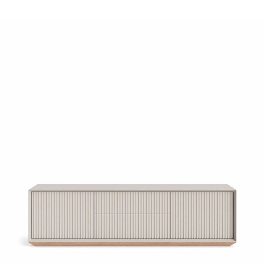 The Conran Shop Console Basse Pilier 160Cm Wholesale