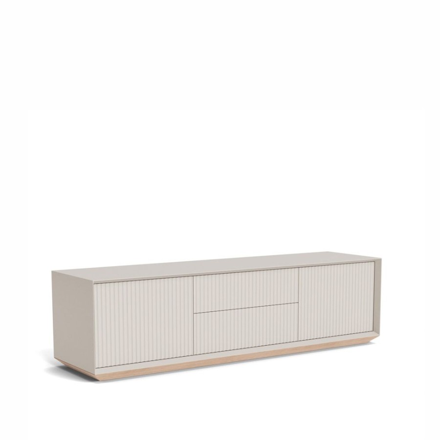 The Conran Shop Console Basse Pilier 160Cm Wholesale