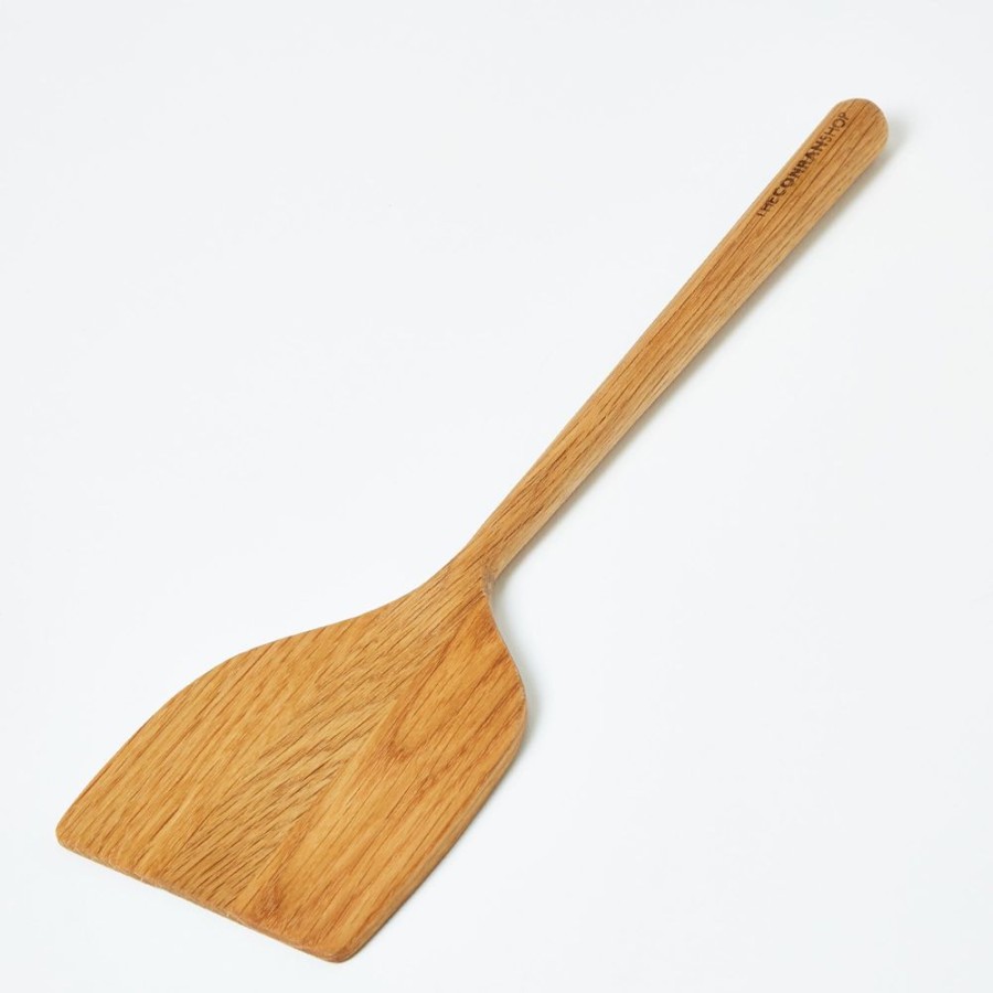 The Conran Shop Spatule En Chene Wholesale