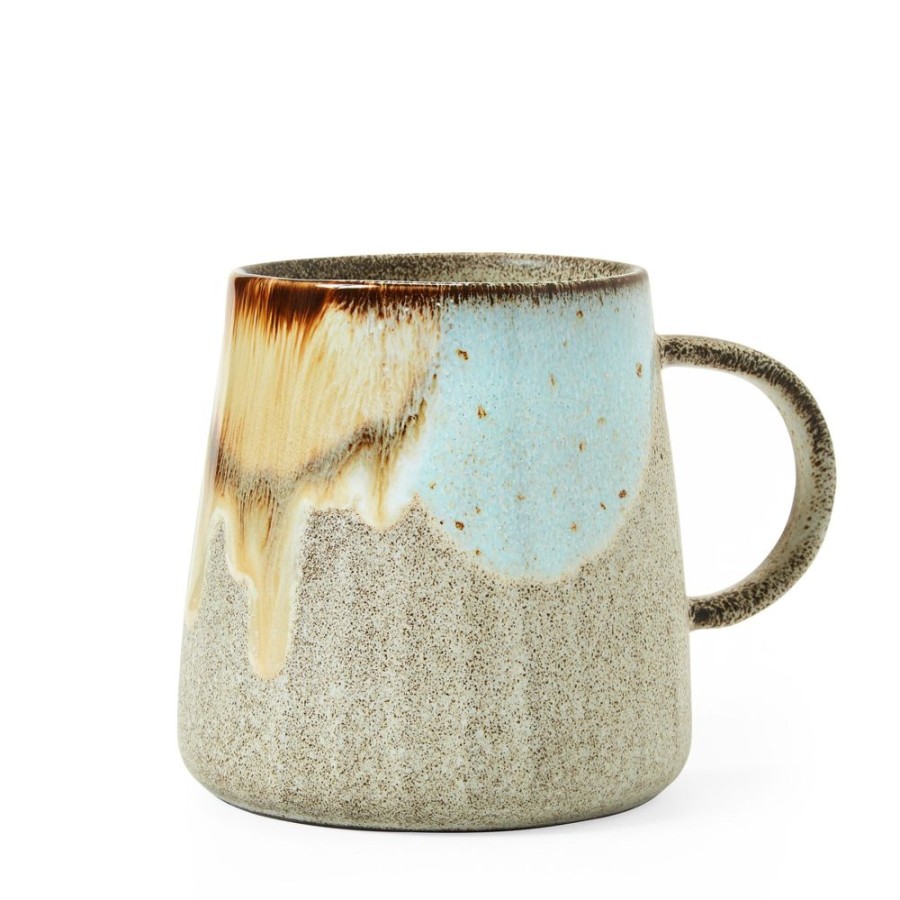 The Conran Shop Tasse Gobi En Aqua Wholesale