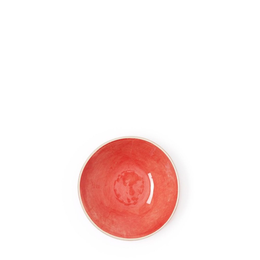 The Conran Shop Petit Plat Brights En Rouge Hot