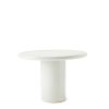 The Conran Shop Table D'Appoint Basse Ronde Mag New