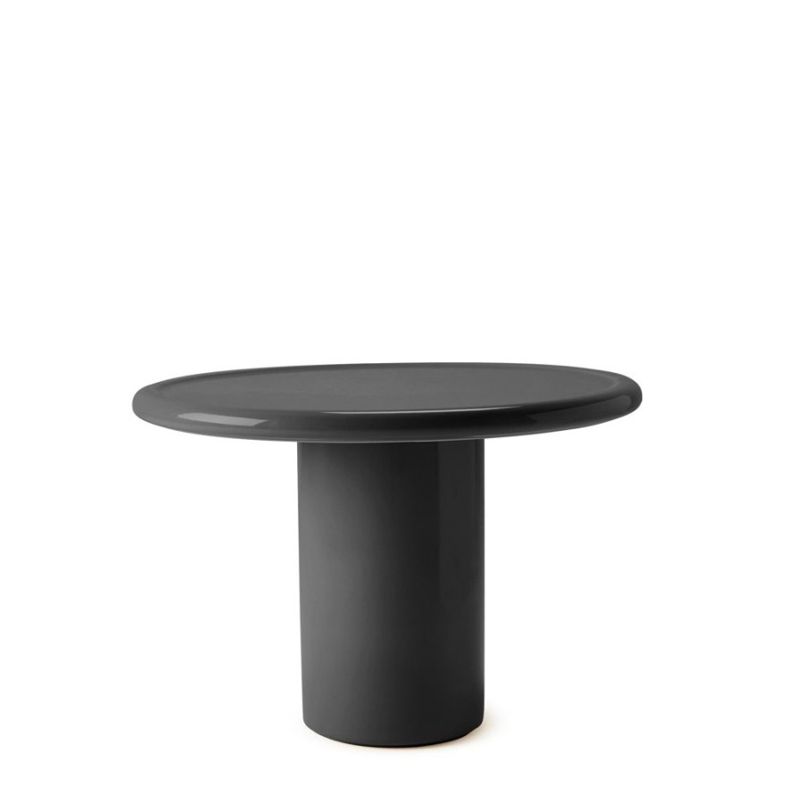 The Conran Shop Table D'Appoint Basse Ronde Mag New