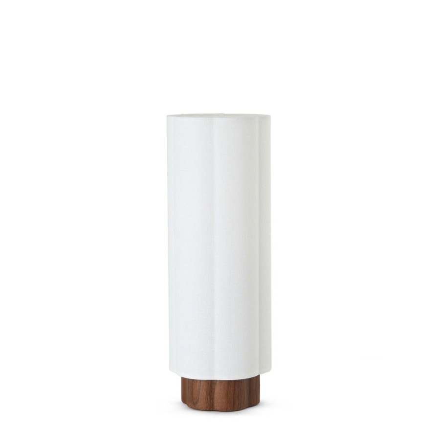 The Conran Shop Lampe De Table Nuage Noyer Online