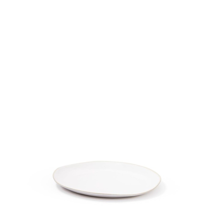 The Conran Shop Pelle A Gateaux De Sable Bio Blanc Hot