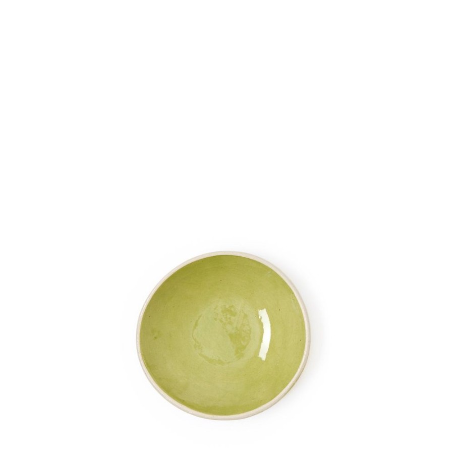 The Conran Shop Brights Petit Plat Irlandais Vert Hot