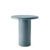 The Conran Shop Table D'Appoint Haute Ronde Mag Hot