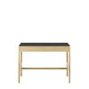 The Conran Shop Bureau 2 Tiroirs Domus Chene Online