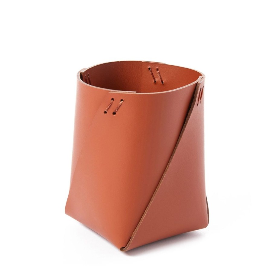 The Conran Shop Pot A Crayons En Beige Hot