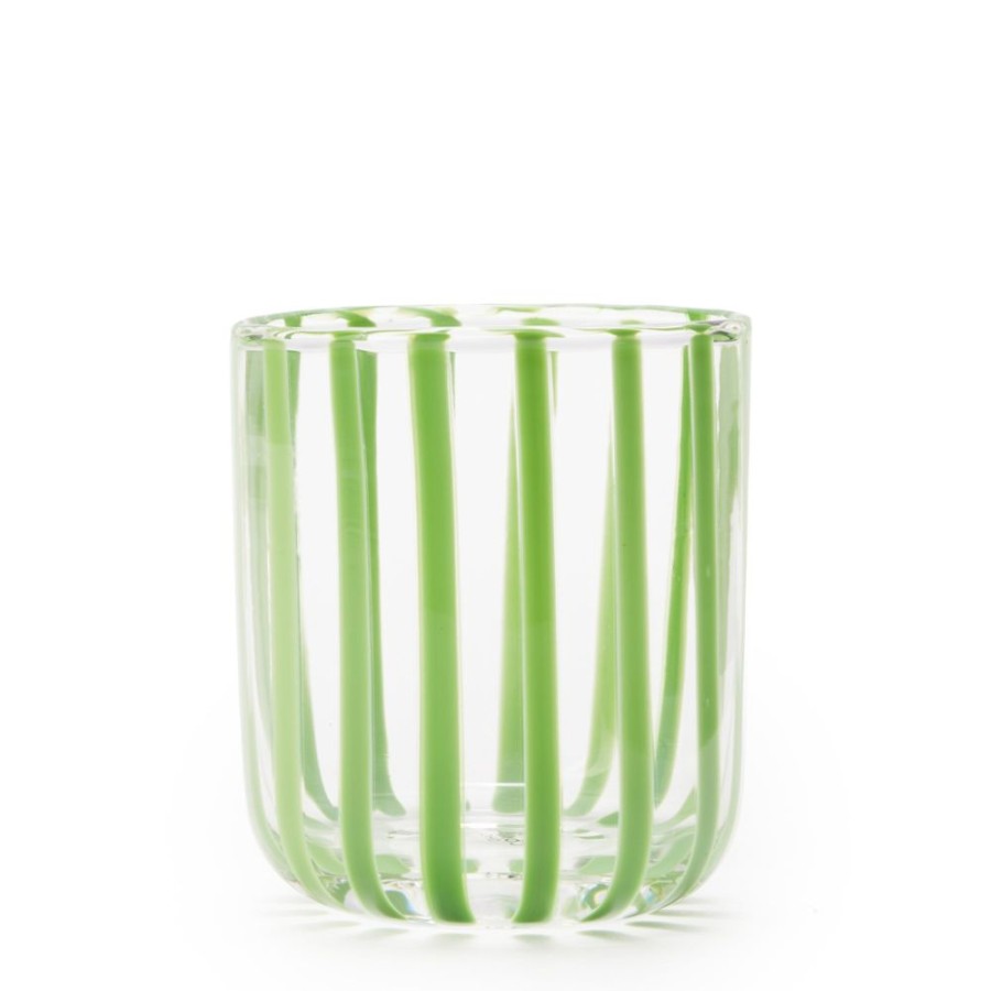 The Conran Shop Gobelet Ligne En Vert New