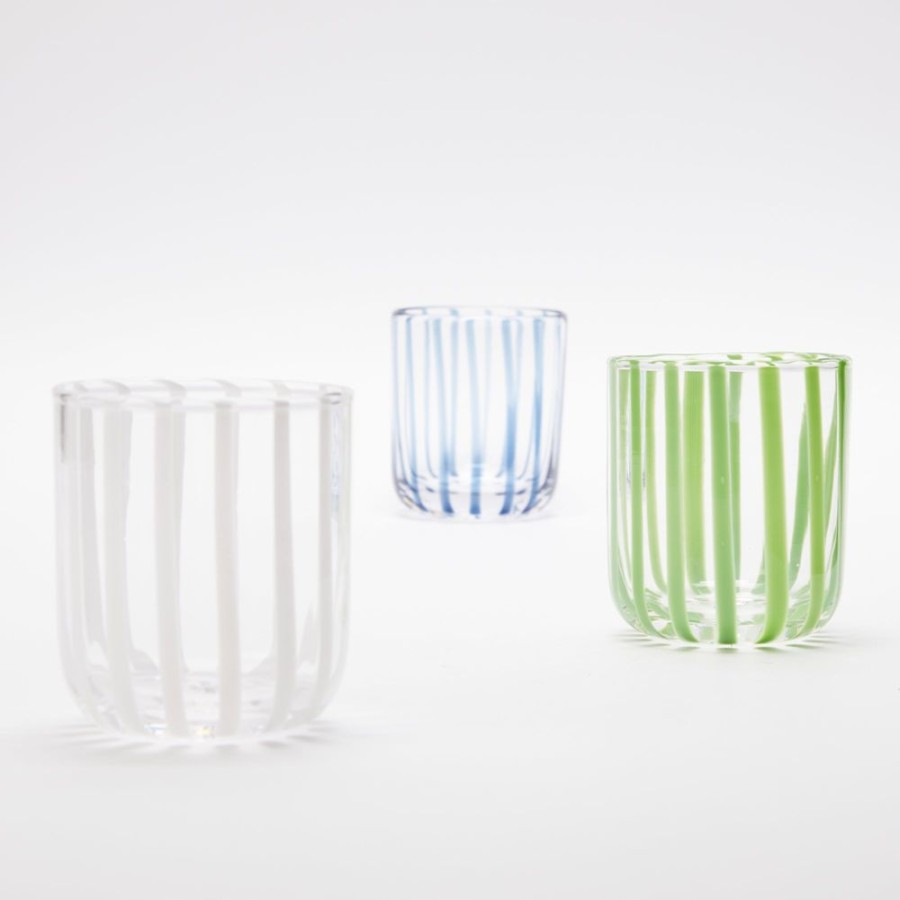 The Conran Shop Gobelet Ligne En Vert New