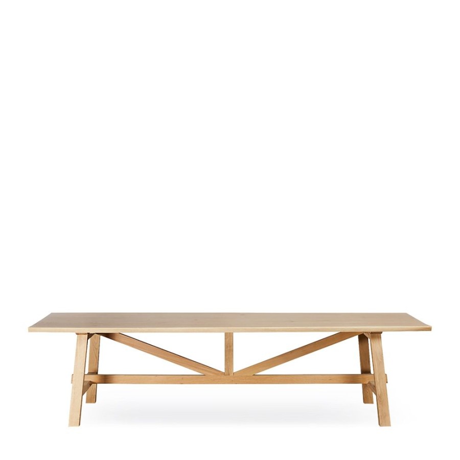 The Conran Shop Table Pendle En Chene Clearance